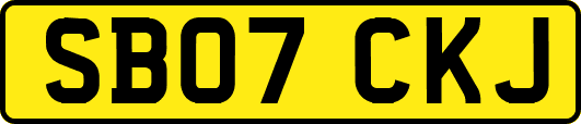 SB07CKJ