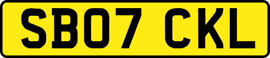 SB07CKL