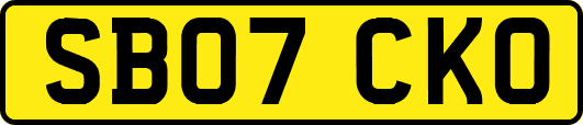 SB07CKO