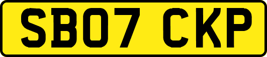 SB07CKP