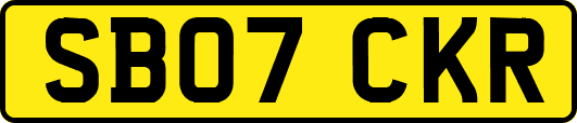 SB07CKR