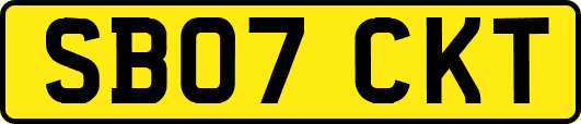 SB07CKT