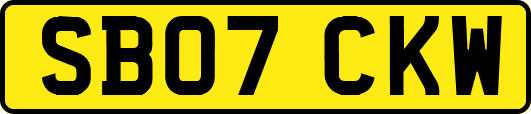 SB07CKW