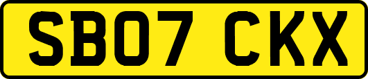 SB07CKX