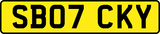 SB07CKY