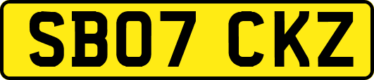 SB07CKZ
