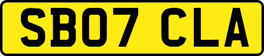SB07CLA