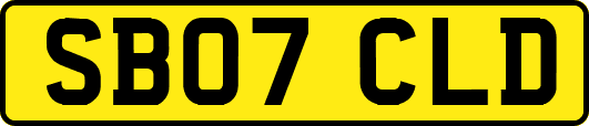 SB07CLD