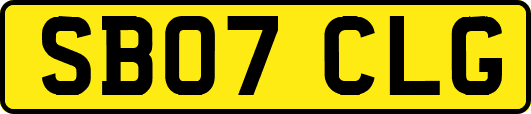 SB07CLG