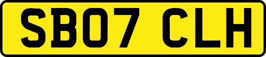 SB07CLH