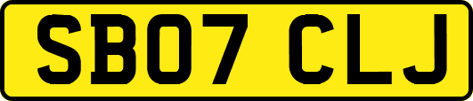 SB07CLJ