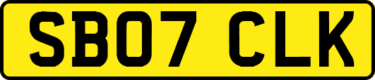 SB07CLK