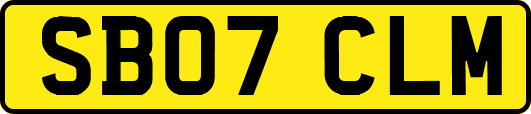 SB07CLM