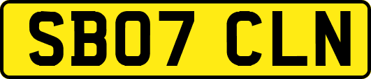 SB07CLN