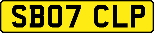 SB07CLP