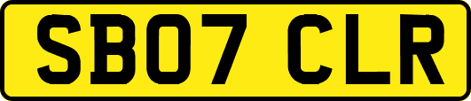 SB07CLR
