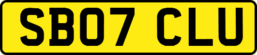 SB07CLU