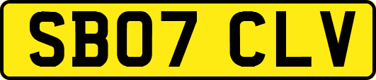 SB07CLV