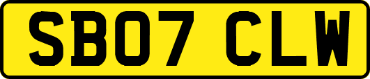 SB07CLW