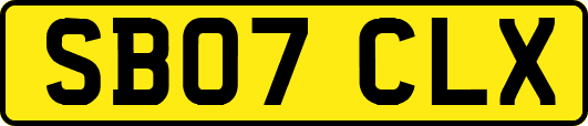 SB07CLX