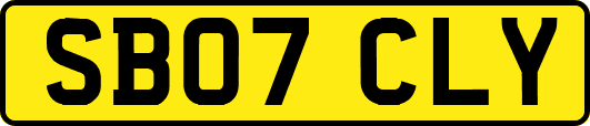 SB07CLY
