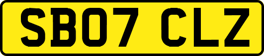 SB07CLZ