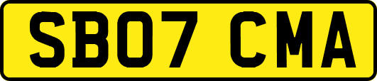 SB07CMA