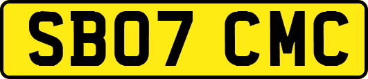 SB07CMC