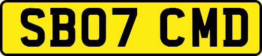 SB07CMD