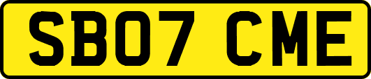 SB07CME