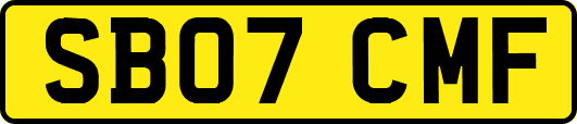 SB07CMF