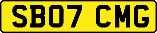 SB07CMG