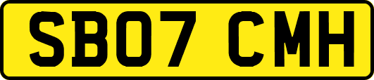 SB07CMH