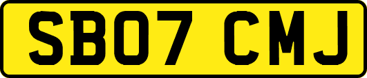 SB07CMJ