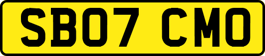 SB07CMO