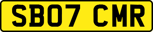 SB07CMR