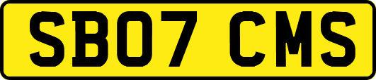SB07CMS