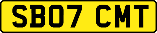 SB07CMT