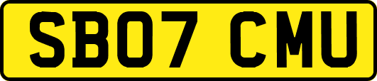 SB07CMU