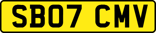 SB07CMV