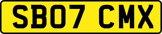 SB07CMX