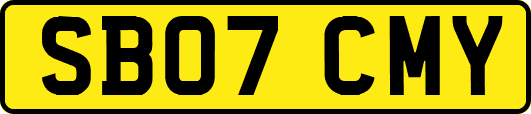SB07CMY