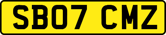 SB07CMZ
