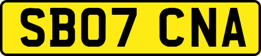 SB07CNA