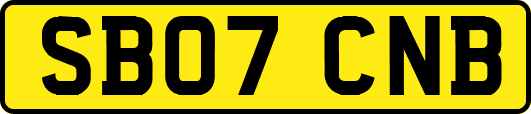 SB07CNB