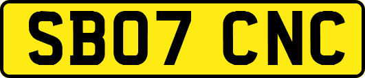SB07CNC