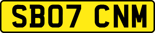 SB07CNM