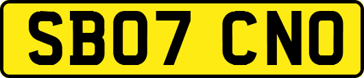 SB07CNO