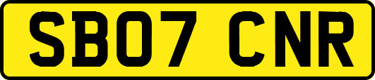 SB07CNR