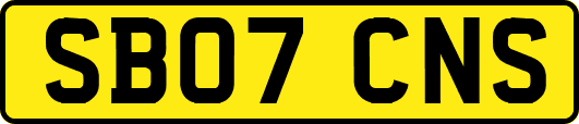 SB07CNS